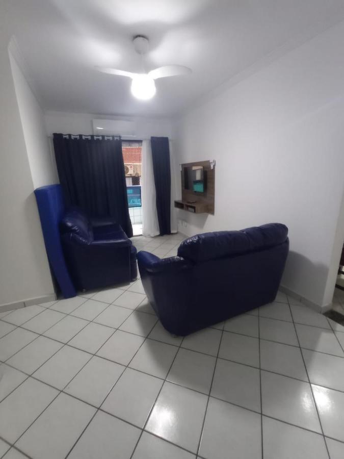 Maria Cristina ,Ar,Wi-Fi E Tv A Cabo Lejlighed Praia Grande  Eksteriør billede
